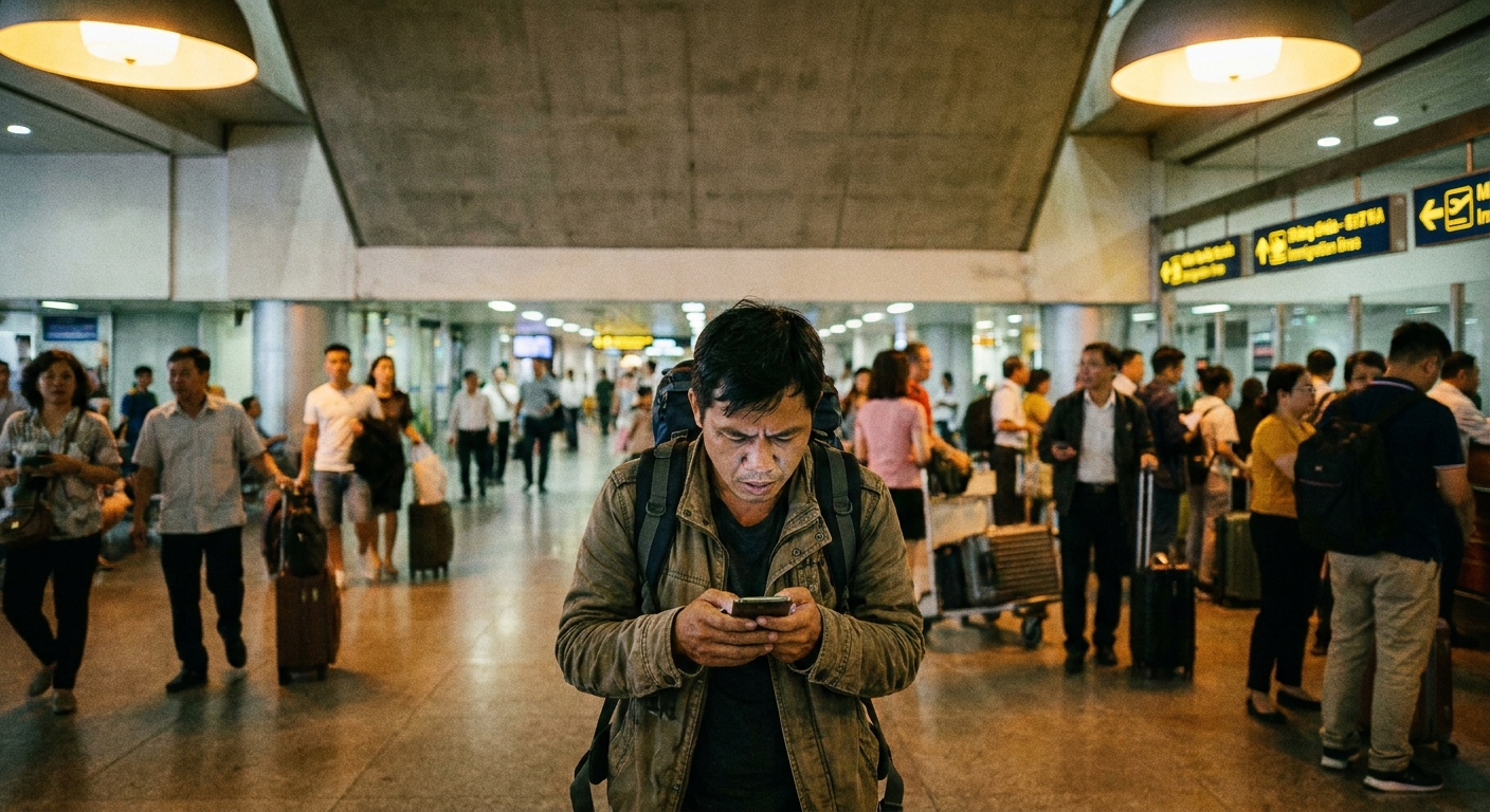Check Vietnam Visa Status: Delays, mistakes, and every visa type explained