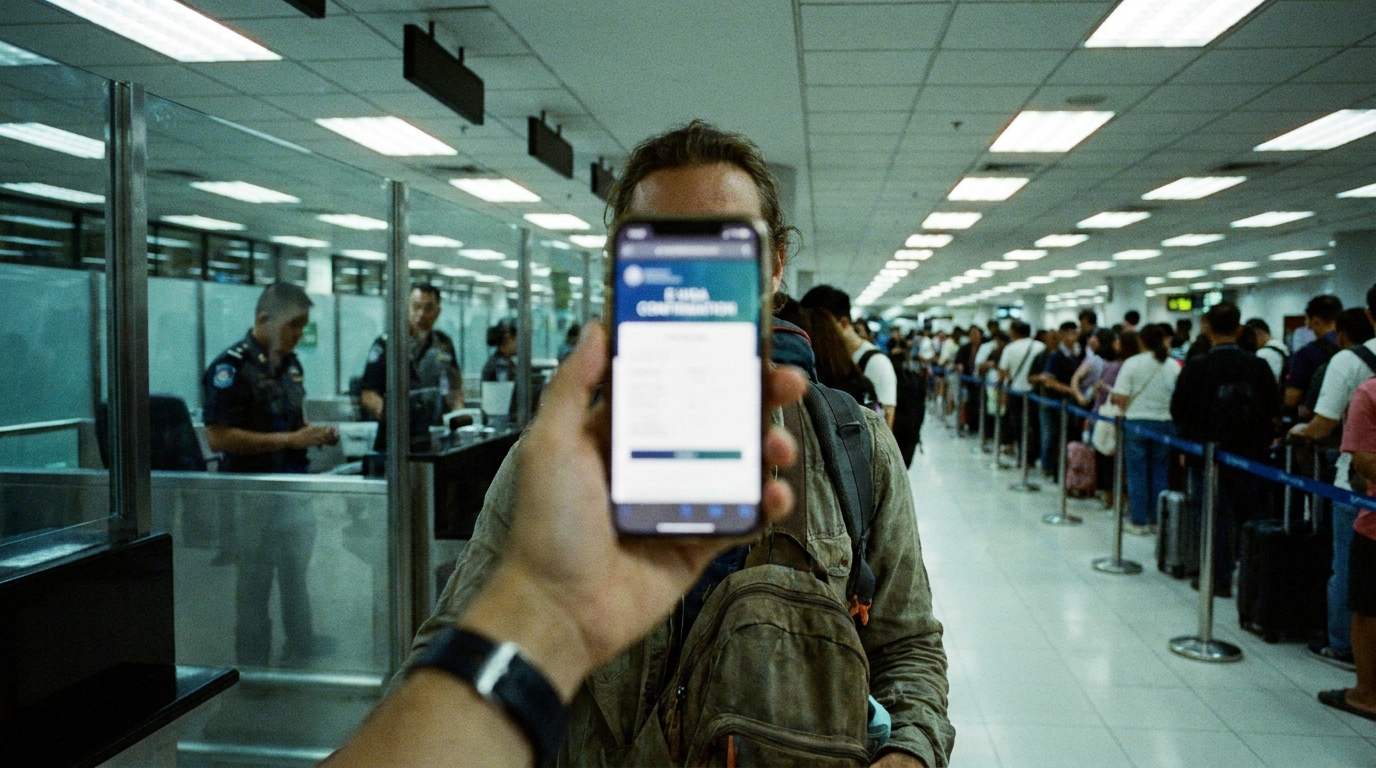 Why Vietnam e-visas get rejected and how to avoid it