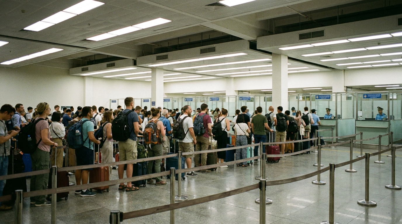 How Vietnamese holidays affect your E-Visa application