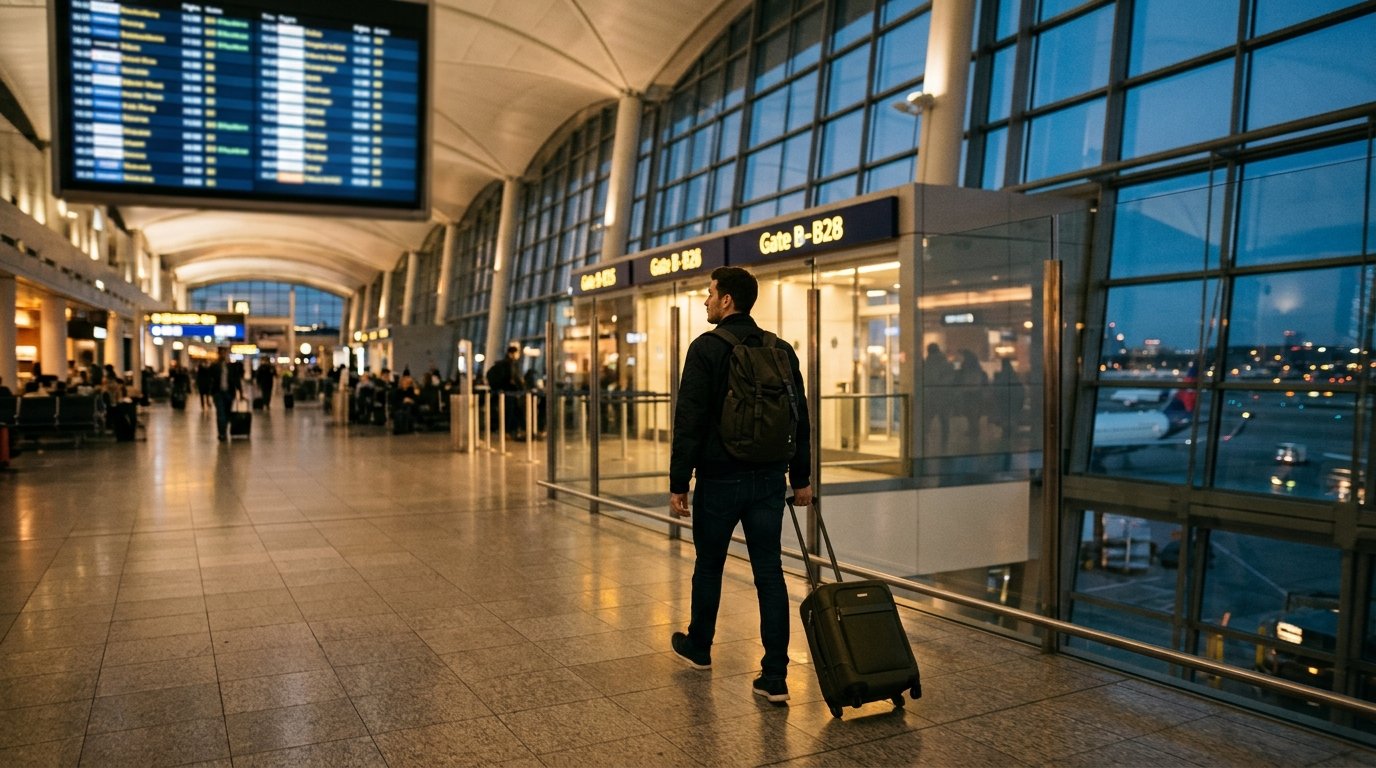 Exit Visa Vietnam: Do You Need One to Leave?