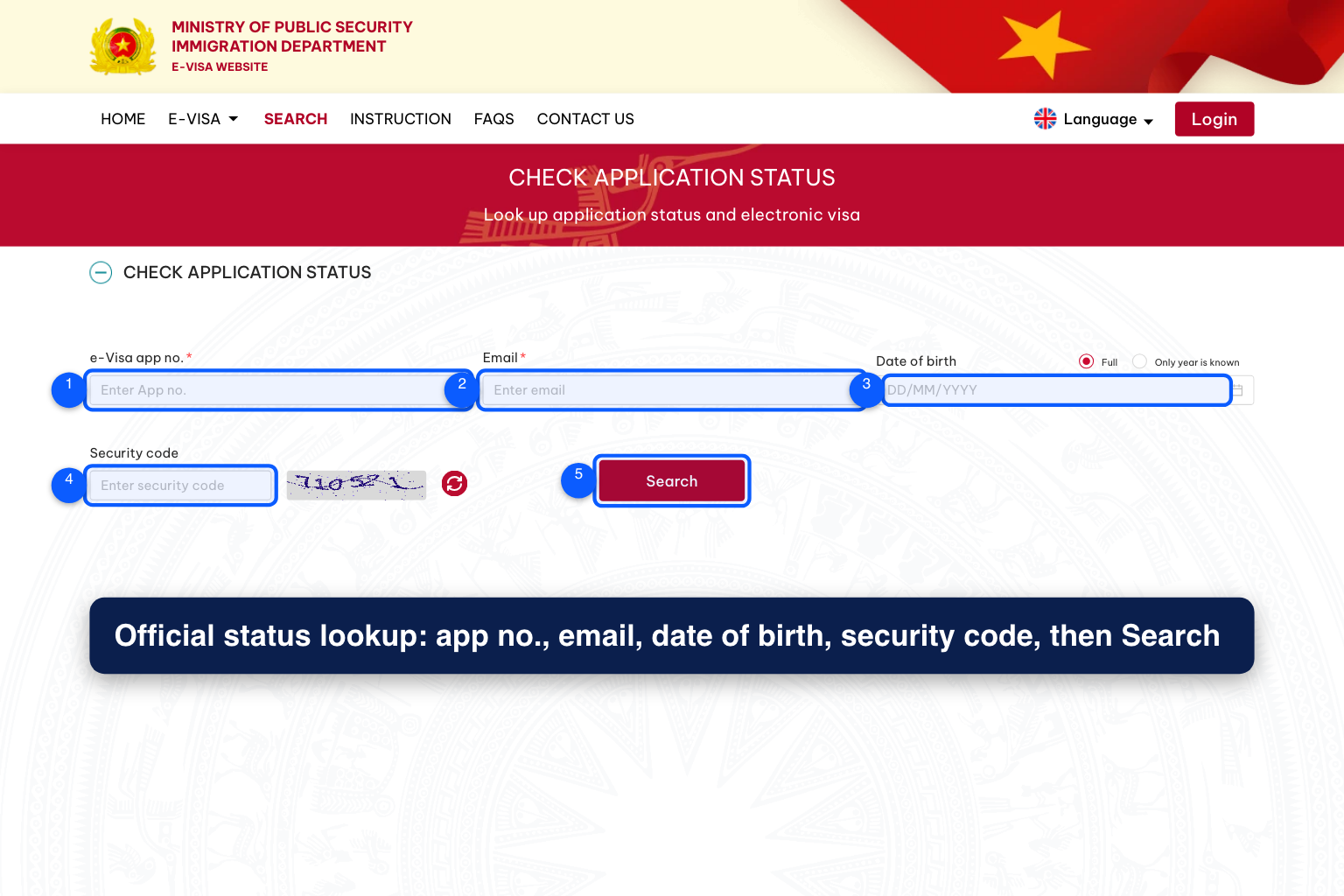 Vietnam Visa Still Processing? What Pending Means in 2026